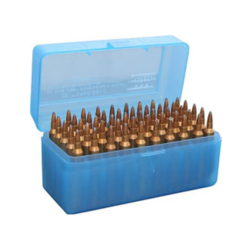 Ammo Box Can Storage Case Ammo Boxes