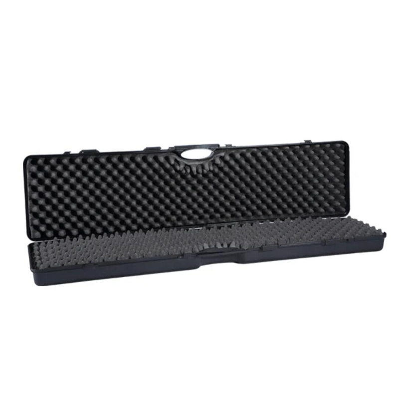 Hard Waterproof Carry Gun Box Case