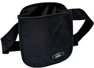 Shell Pouch With Belt For Shooting Hunting