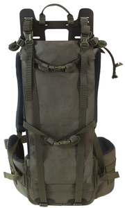 Carbon Fiber Frame Suit for 30-120L Backpack